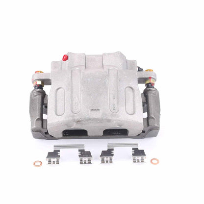 PowerStop 05-07 Ford Five Hundred Front Right Autospecialty Caliper w/Bracket (L4922)