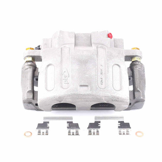 PowerStop 05-07 Ford Five Hundred Front Left Autospecialty Caliper w/Bracket (L4923)