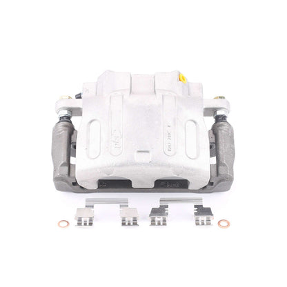 PowerStop 08-09 Ford Taurus Front Right Autospecialty Caliper w/Bracket (L4923A)