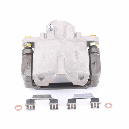 PowerStop 06-07 Cadillac CTS Rear Left Autospecialty Caliper w/Bracket (L4925)