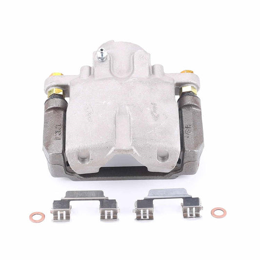 PowerStop 06-07 Cadillac CTS Rear Left Autospecialty Caliper w/Bracket (L4925)