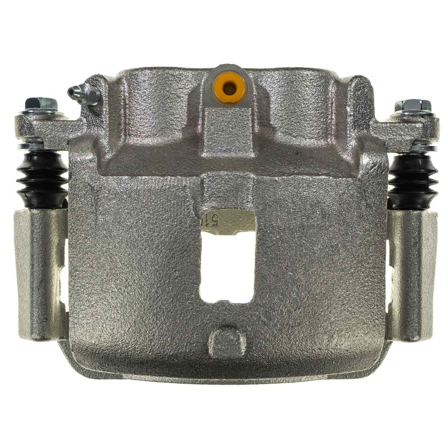 PowerStop 03-06 Chevrolet Express 2500 Rear Right OE Replacement Caliper (L4931)