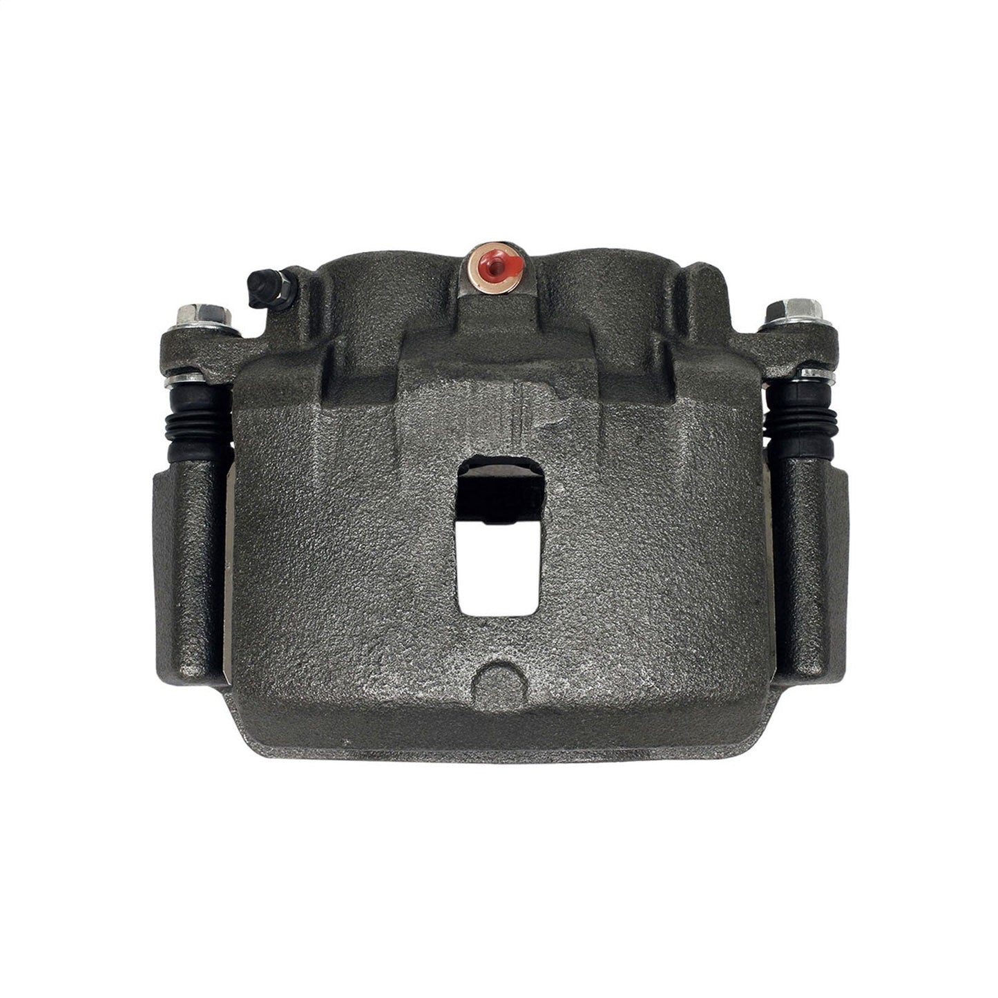 PowerStop 03-17 Chevrolet Express 2500 Rear Left Autospecialty Caliper w/Bracket (L4934)