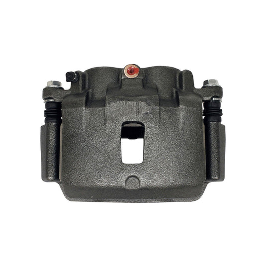 PowerStop 03-17 Chevrolet Express 2500 Rear Left Autospecialty Caliper w/Bracket (L4934)