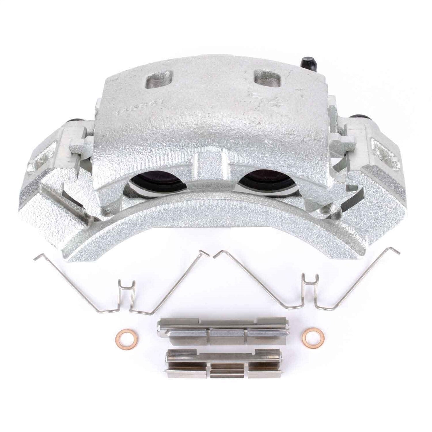 PowerStop 04-06 Ford E-150 Front Right Autospecialty Caliper w/Bracket (L4936)