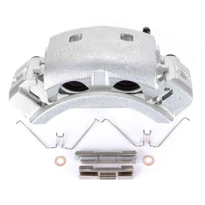 PowerStop 04-06 Ford E-150 Front Right Autospecialty Caliper w/Bracket (L4936)