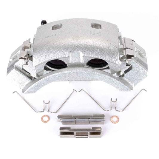 PowerStop 04-06 Ford E-150 Front Left Autospecialty Caliper w/Bracket (L4937)