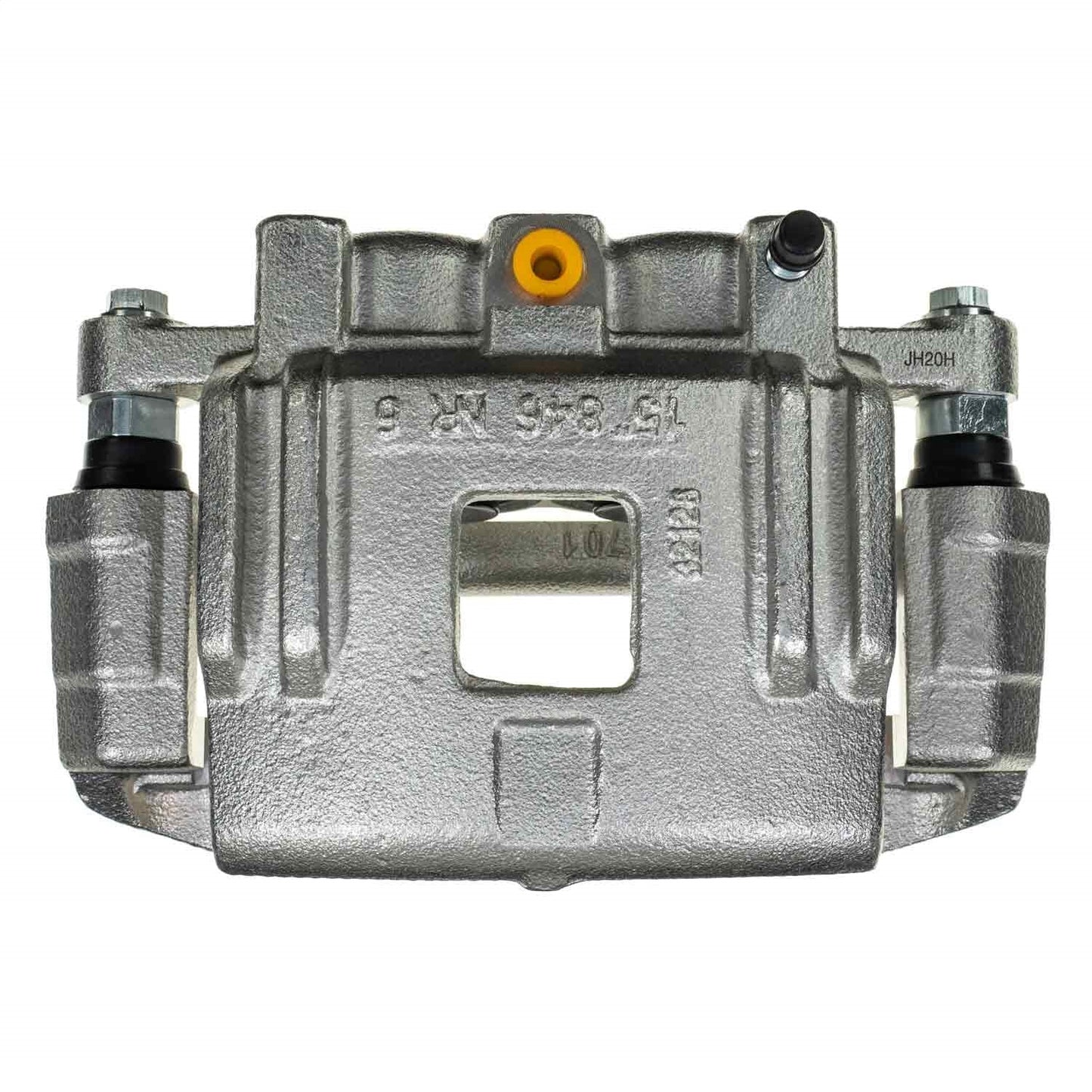 PowerStop 04-08 Chevrolet Colorado Front Right Autospecialty Caliper w/Bracket (L4938)