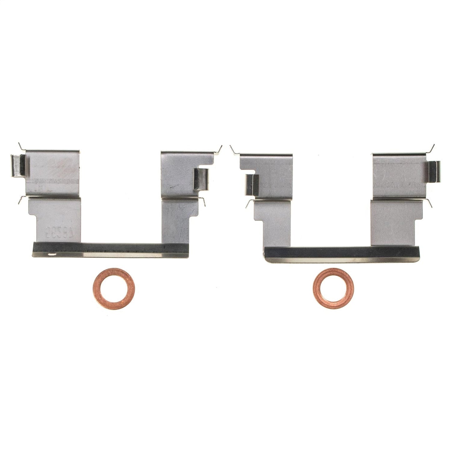 PowerStop 04-08 Chevrolet Colorado Front Right Autospecialty Caliper w/Bracket (L4938)