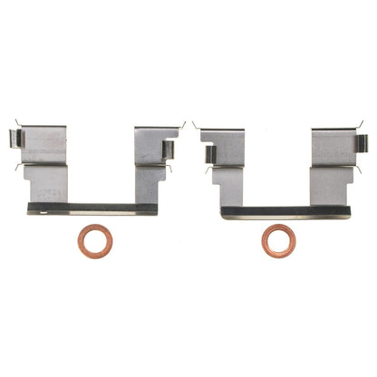 PowerStop 04-08 Chevrolet Colorado Front Right Autospecialty Caliper w/Bracket (L4938)