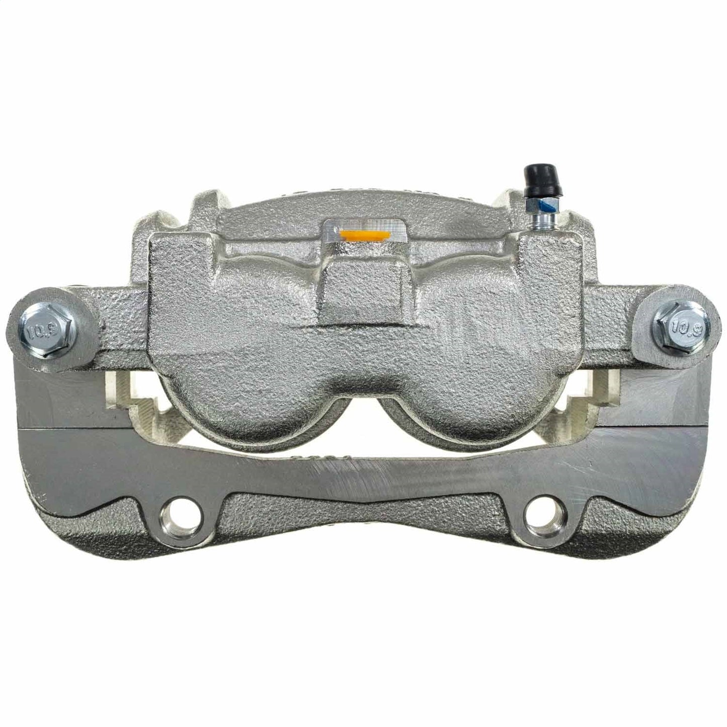 PowerStop 04-08 Chevrolet Colorado Front Left Autospecialty Caliper w/Bracket (L4939)