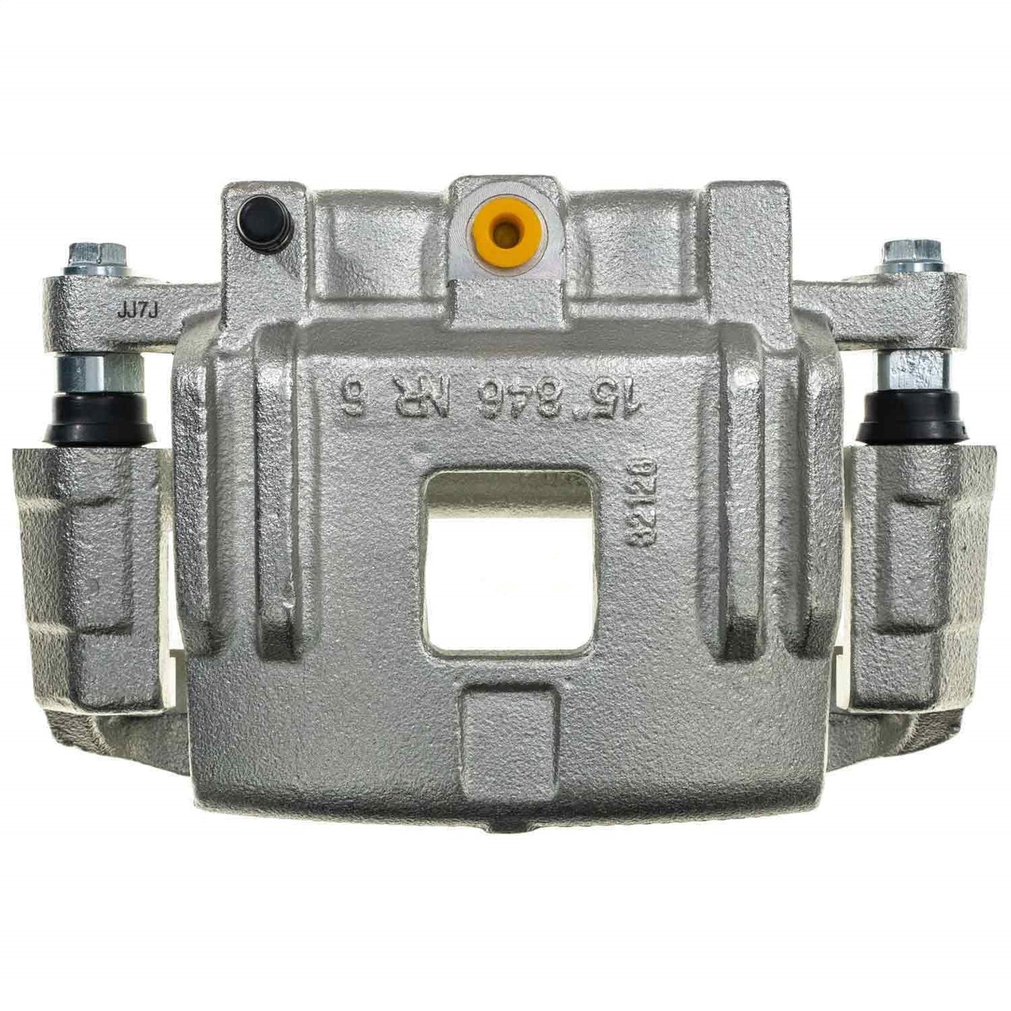 PowerStop 04-08 Chevrolet Colorado Front Left Autospecialty Caliper w/Bracket (L4939)