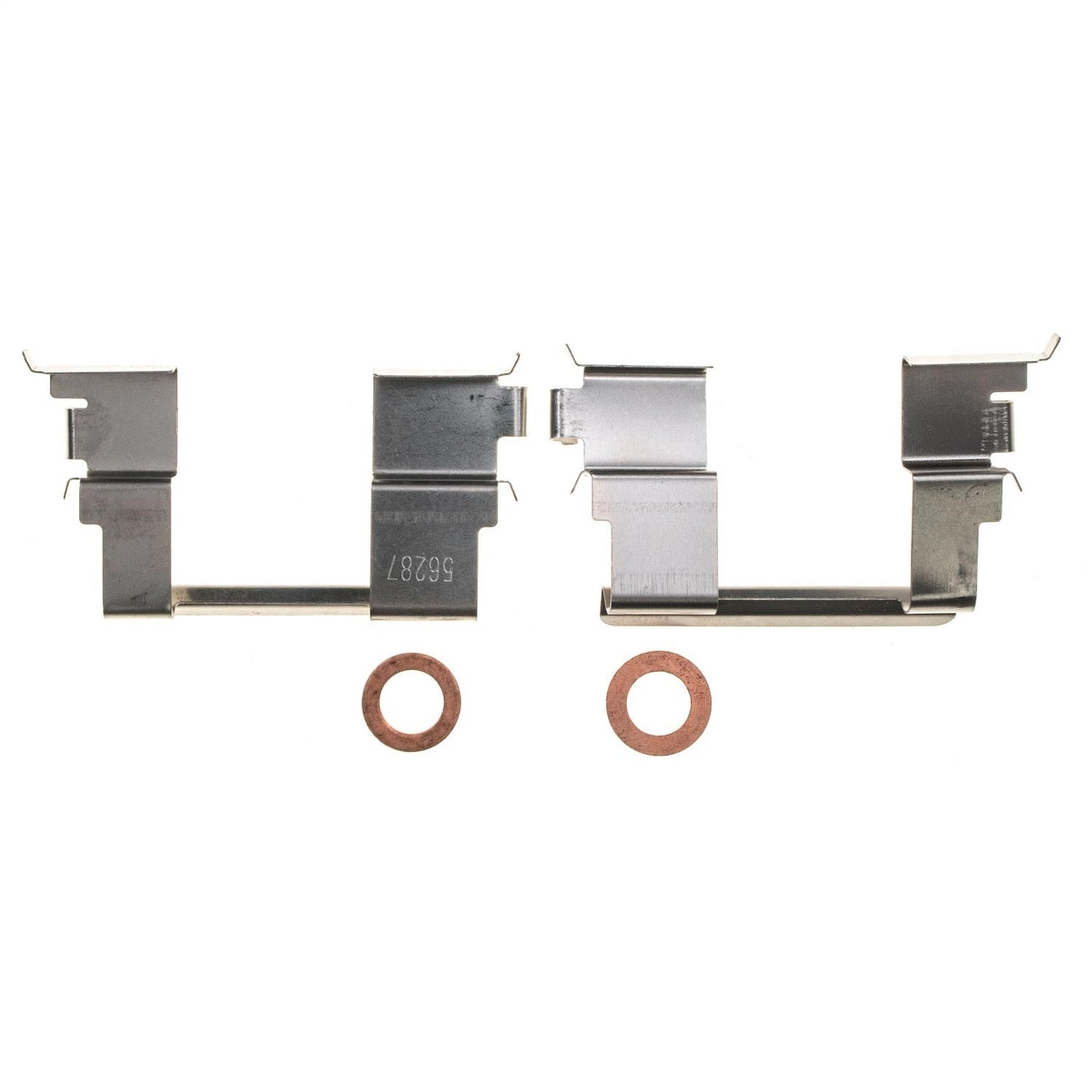 PowerStop 04-08 Chevrolet Colorado Front Left Autospecialty Caliper w/Bracket (L4939)