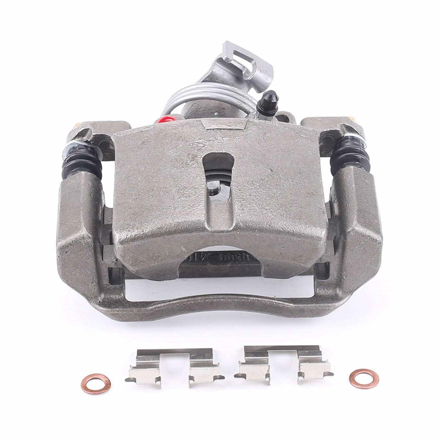 PowerStop 05-07 Buick Terraza Rear Left Autospecialty Caliper w/Bracket (L4944)