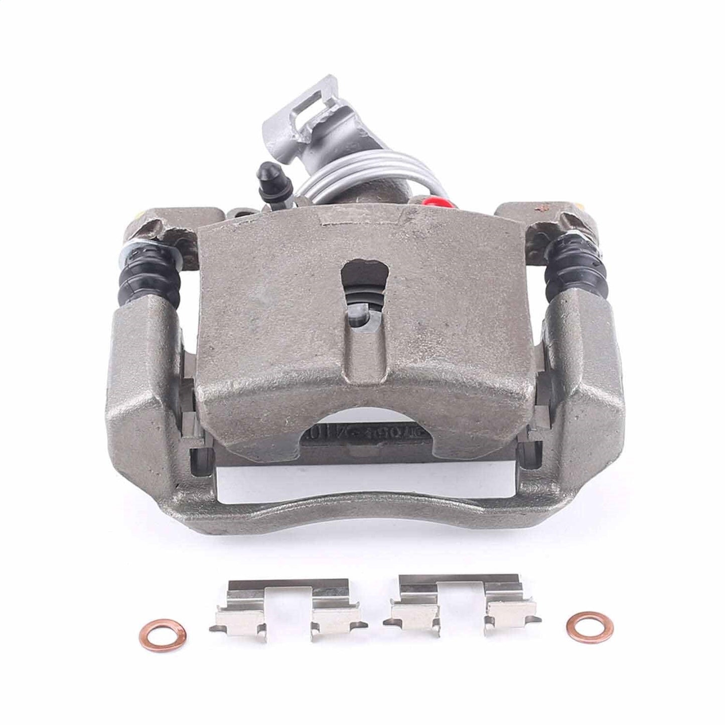 PowerStop 05-07 Buick Terraza Rear Right Autospecialty Caliper w/Bracket (L4945)