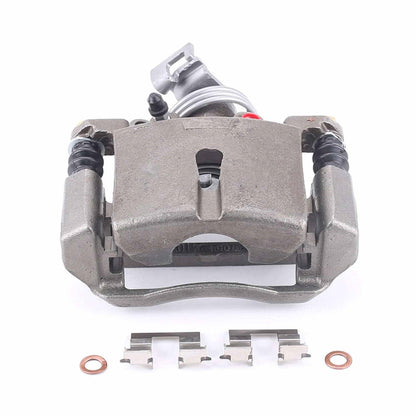 PowerStop 05-07 Buick Terraza Rear Right Autospecialty Caliper w/Bracket (L4945)