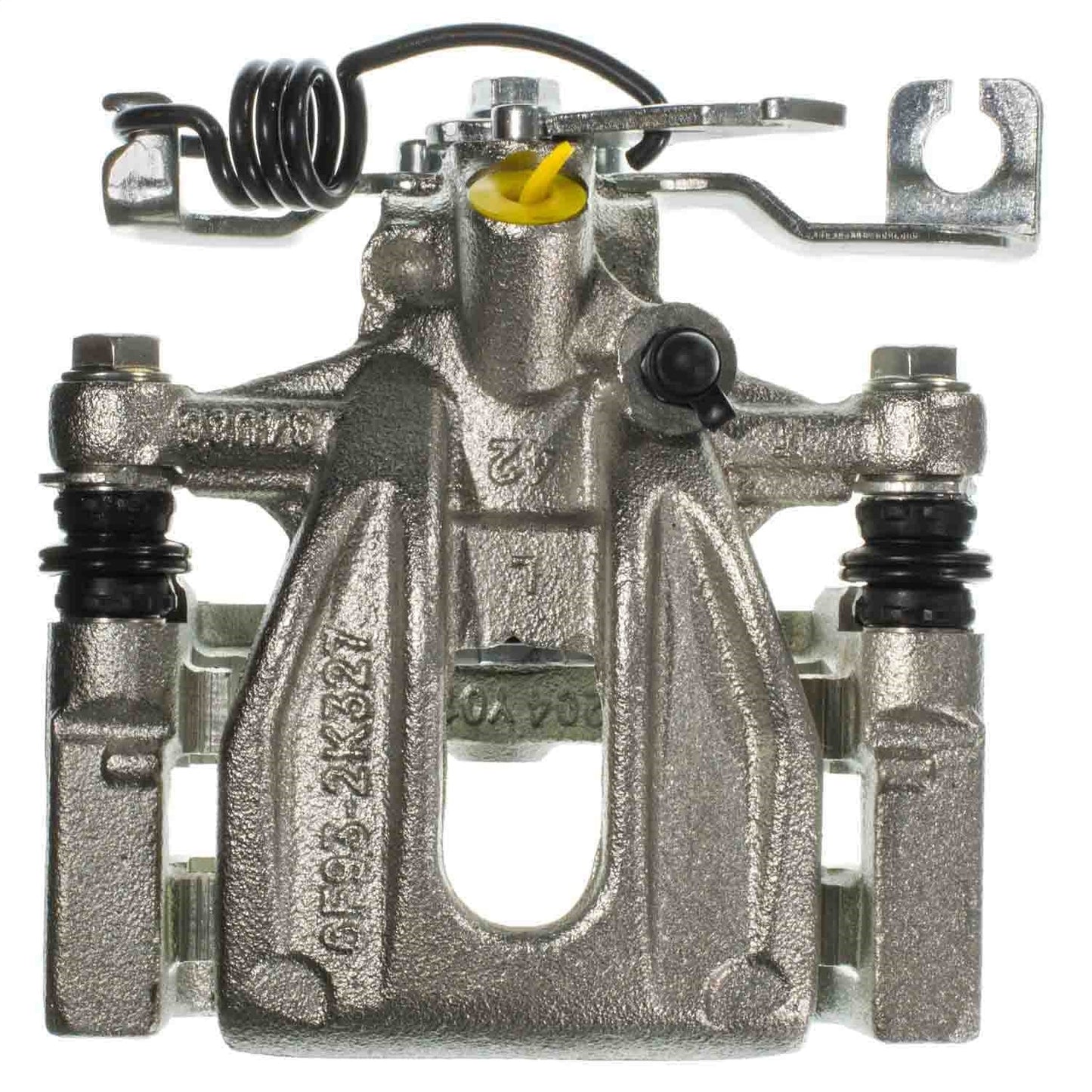 PowerStop 05-07 Ford Five Hundred Rear Left Autospecialty Caliper w/Bracket (L4946)