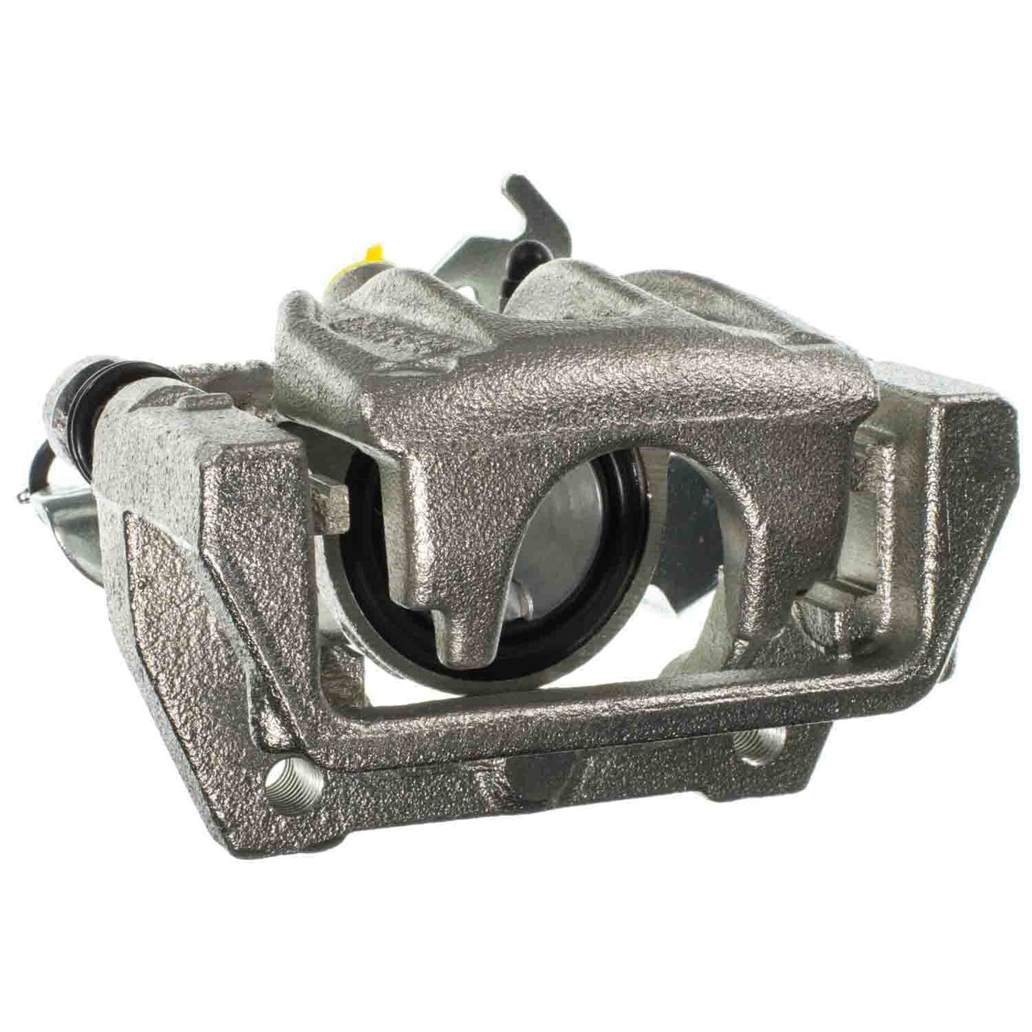 PowerStop 05-07 Ford Five Hundred Rear Left Autospecialty Caliper w/Bracket (L4946)