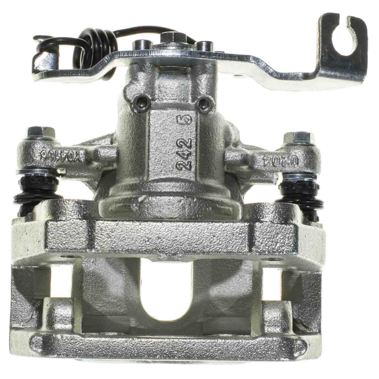 PowerStop 05-07 Ford Five Hundred Rear Right Autospecialty Caliper w/Bracket (L4947)