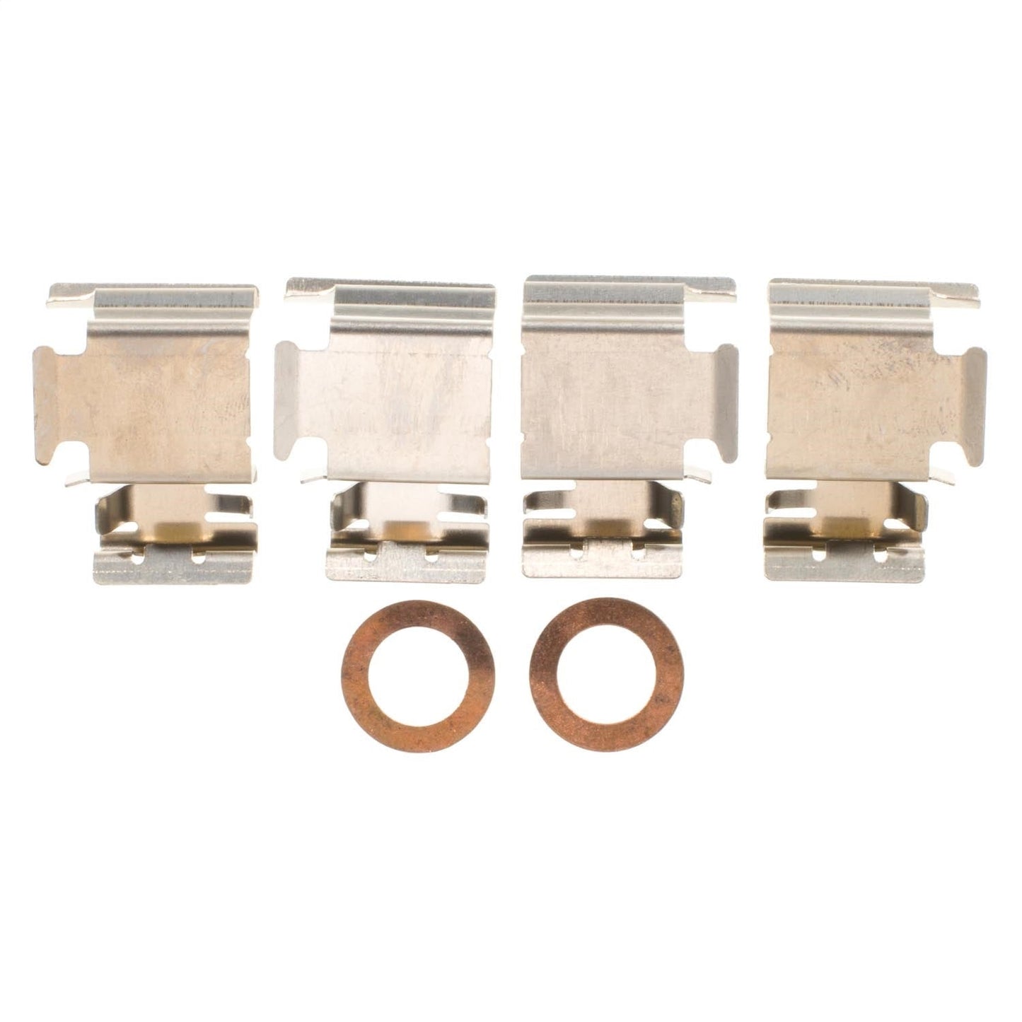 PowerStop 05-07 Ford Five Hundred Rear Right Autospecialty Caliper w/Bracket (L4947)