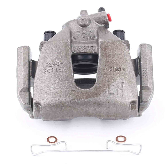 PowerStop 05-07 Ford Focus Front Right Autospecialty Caliper w/Bracket (L4948)