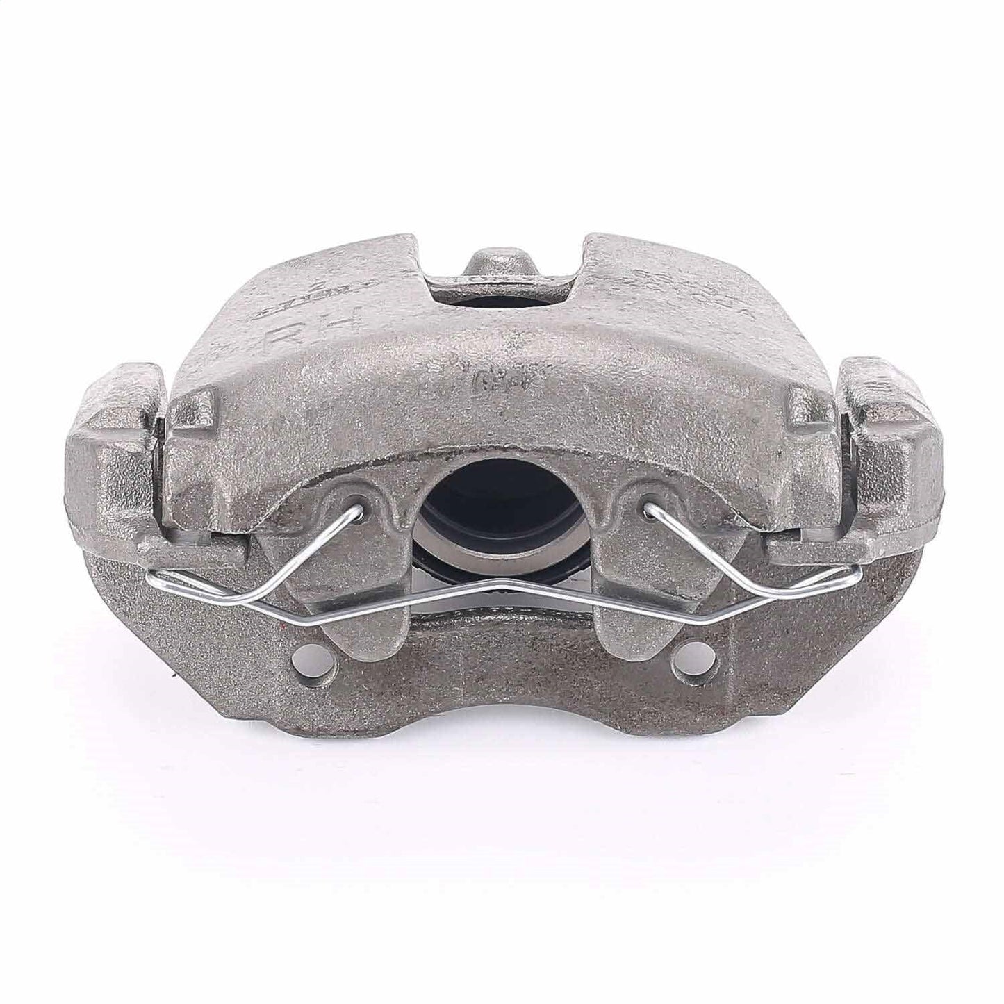 PowerStop 05-07 Ford Focus Front Left Autospecialty Caliper w/Bracket (L4949)