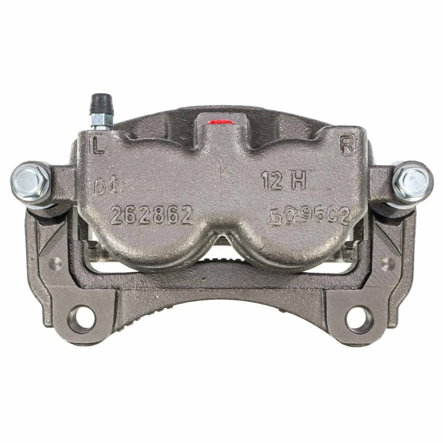 PowerStop 05-06 Chevrolet Equinox Front Left Autospecialty Caliper w/Bracket (L4950)