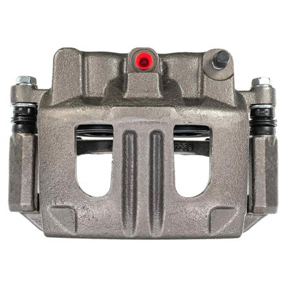 PowerStop 05-06 Chevrolet Equinox Front Left Autospecialty Caliper w/Bracket (L4950)