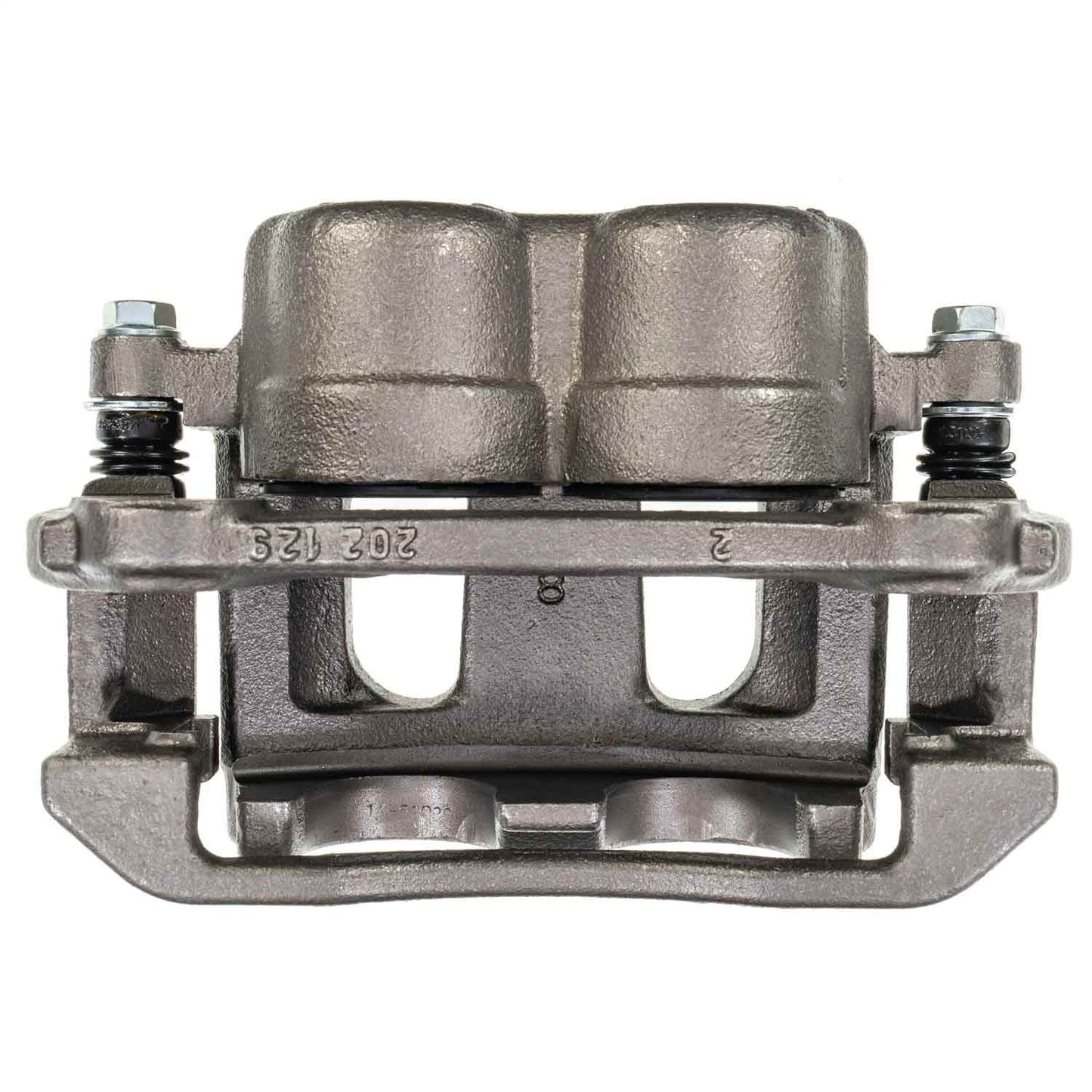 PowerStop 05-06 Chevrolet Equinox Front Left Autospecialty Caliper w/Bracket (L4950)
