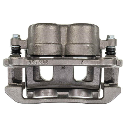 PowerStop 05-06 Chevrolet Equinox Front Left Autospecialty Caliper w/Bracket (L4950)