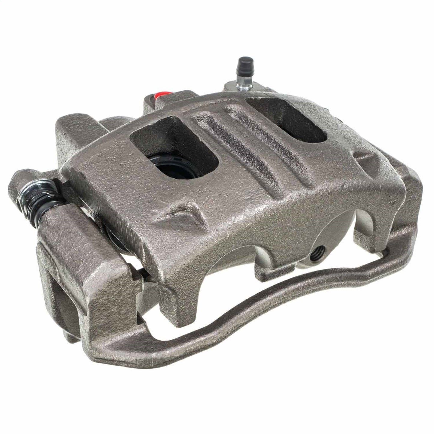 PowerStop 05-06 Chevrolet Equinox Front Left Autospecialty Caliper w/Bracket (L4950)