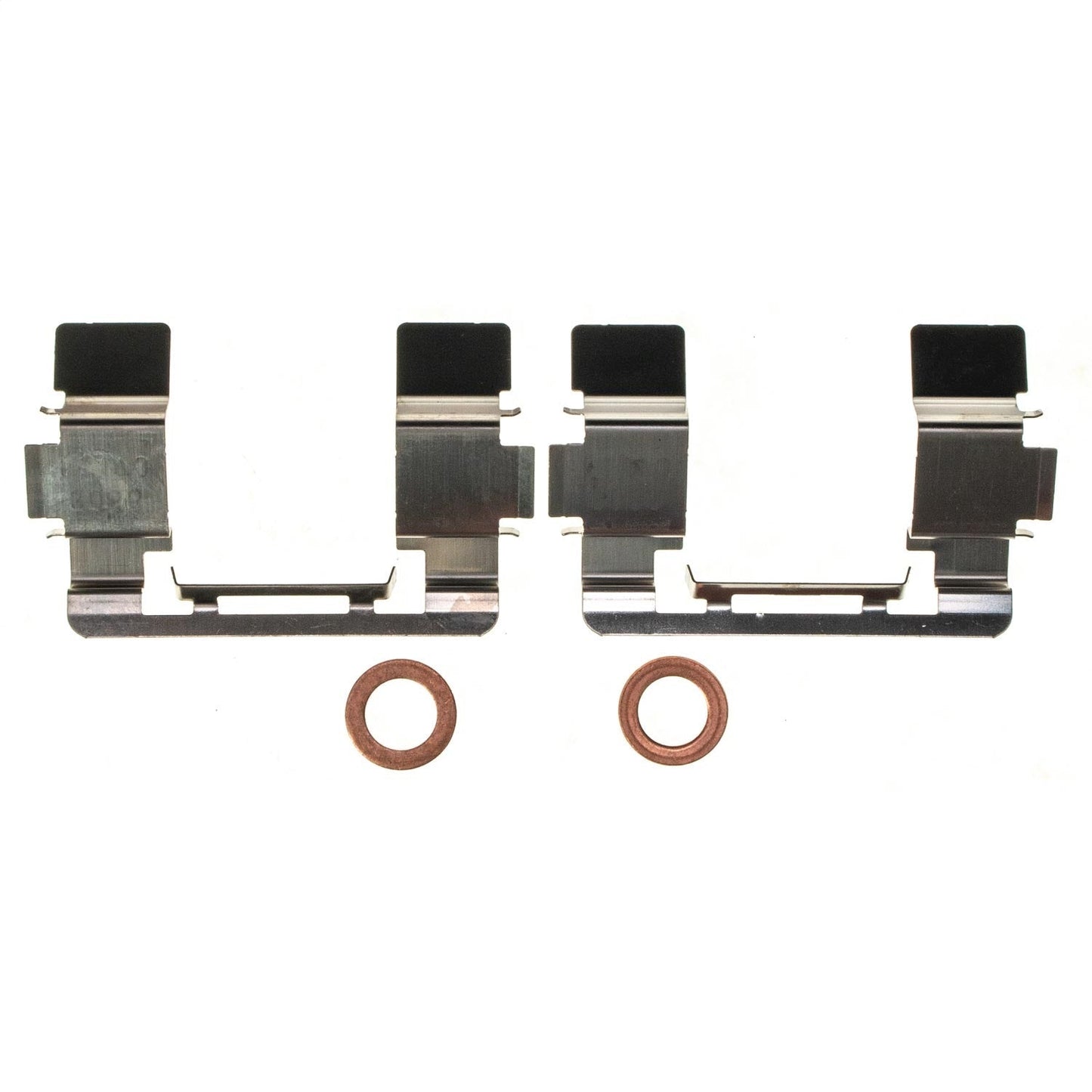 PowerStop 05-06 Chevrolet Equinox Front Left Autospecialty Caliper w/Bracket (L4950)