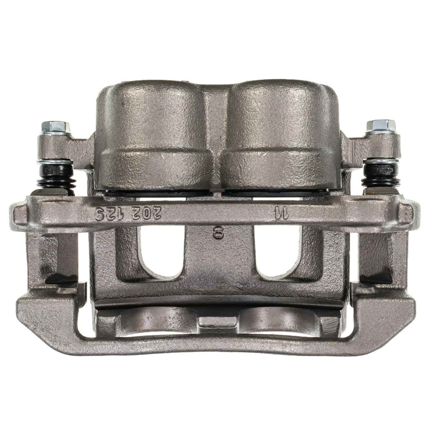 PowerStop 05-06 Chevrolet Equinox Front Right Autospecialty Caliper w/Bracket (L4951)