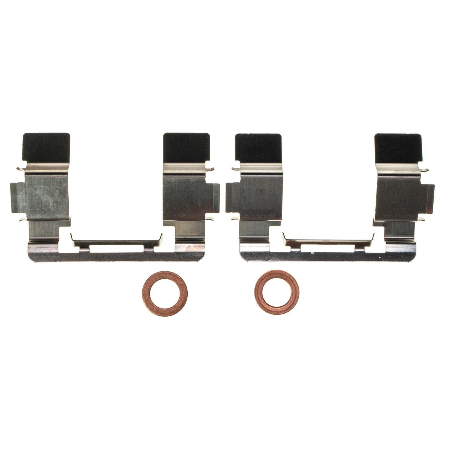 PowerStop 05-06 Chevrolet Equinox Front Right Autospecialty Caliper w/Bracket (L4951)