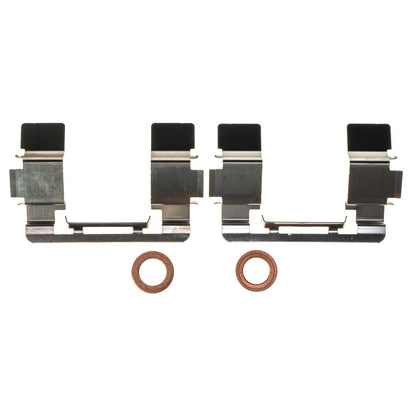 PowerStop 05-06 Chevrolet Equinox Front Right Autospecialty Caliper w/Bracket (L4951)