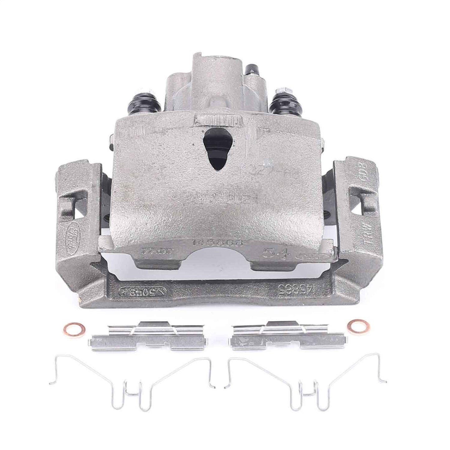 PowerStop 04-06 Ford E-150 Rear Right Autospecialty Caliper w/Bracket (L4958)