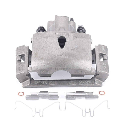 PowerStop 04-06 Ford E-150 Rear Right Autospecialty Caliper w/Bracket (L4958)