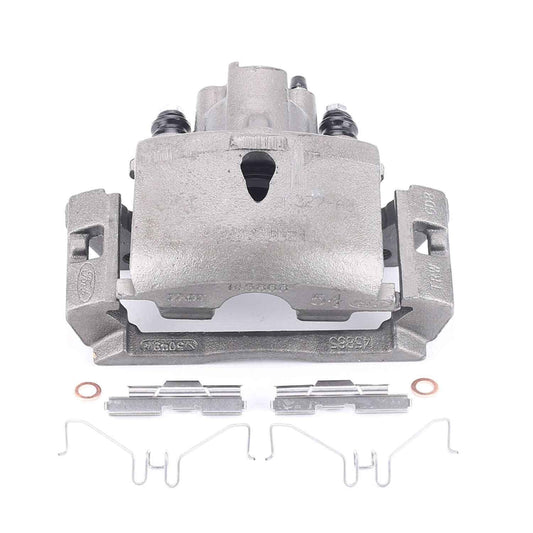 PowerStop 04-06 Ford E-150 Rear Right Autospecialty Caliper w/Bracket (L4958)