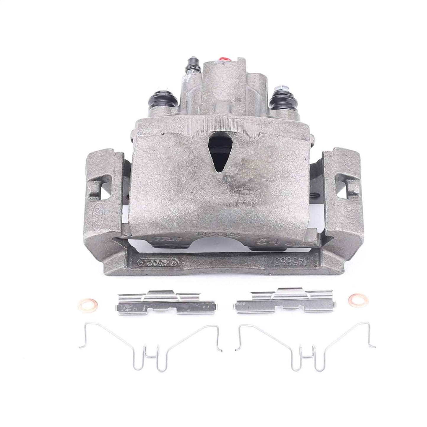 PowerStop 04-06 Ford E-150 Rear Left Autospecialty Caliper w/Bracket (L4959)
