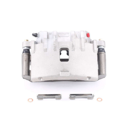 PowerStop 06-07 Cadillac CTS Front Left Autospecialty Caliper w/Bracket (L4967)