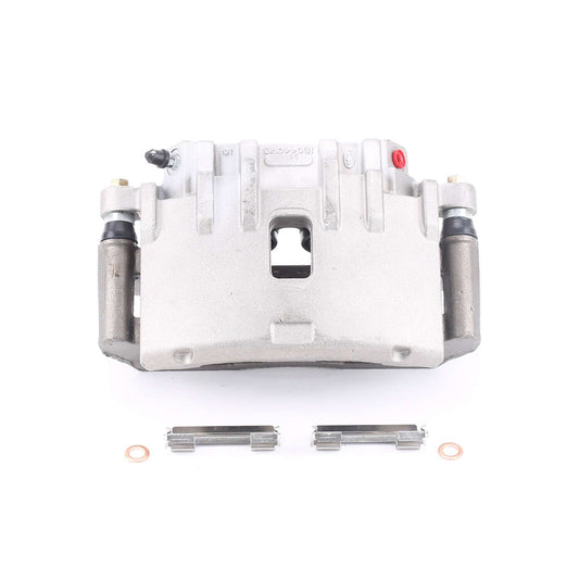 PowerStop 06-07 Cadillac CTS Front Left Autospecialty Caliper w/Bracket (L4967)