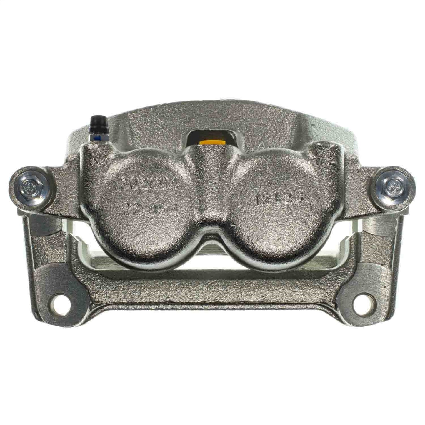PowerStop 2009 Ford F-150 Front Right Autospecialty Caliper w/Bracket (L4974A)