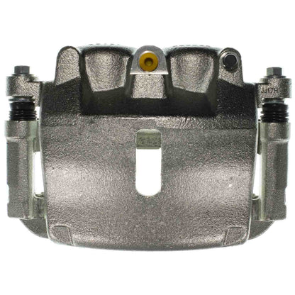 PowerStop 2009 Ford F-150 Front Right Autospecialty Caliper w/Bracket (L4974A)