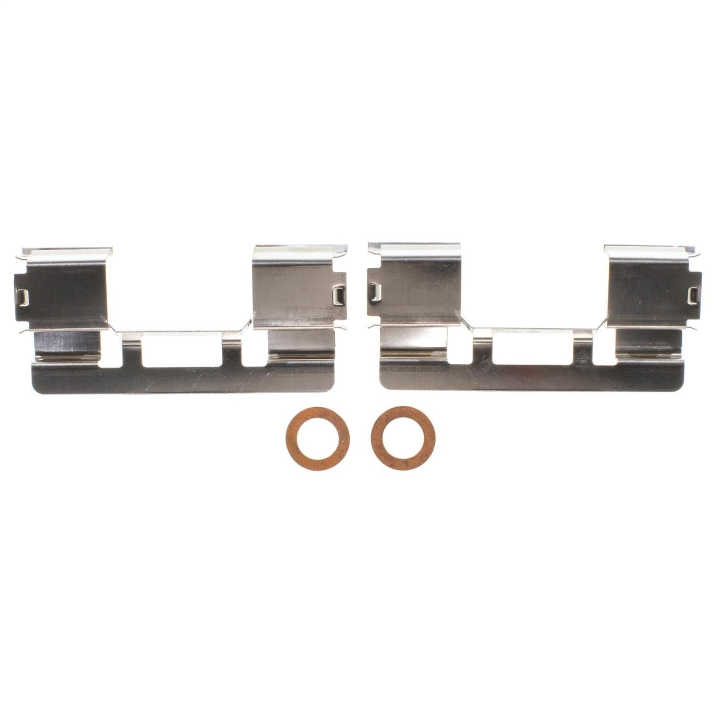 PowerStop 2009 Ford F-150 Front Right Autospecialty Caliper w/Bracket (L4974A)