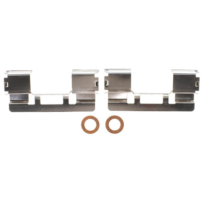 PowerStop 2009 Ford F-150 Front Right Autospecialty Caliper w/Bracket (L4974A)