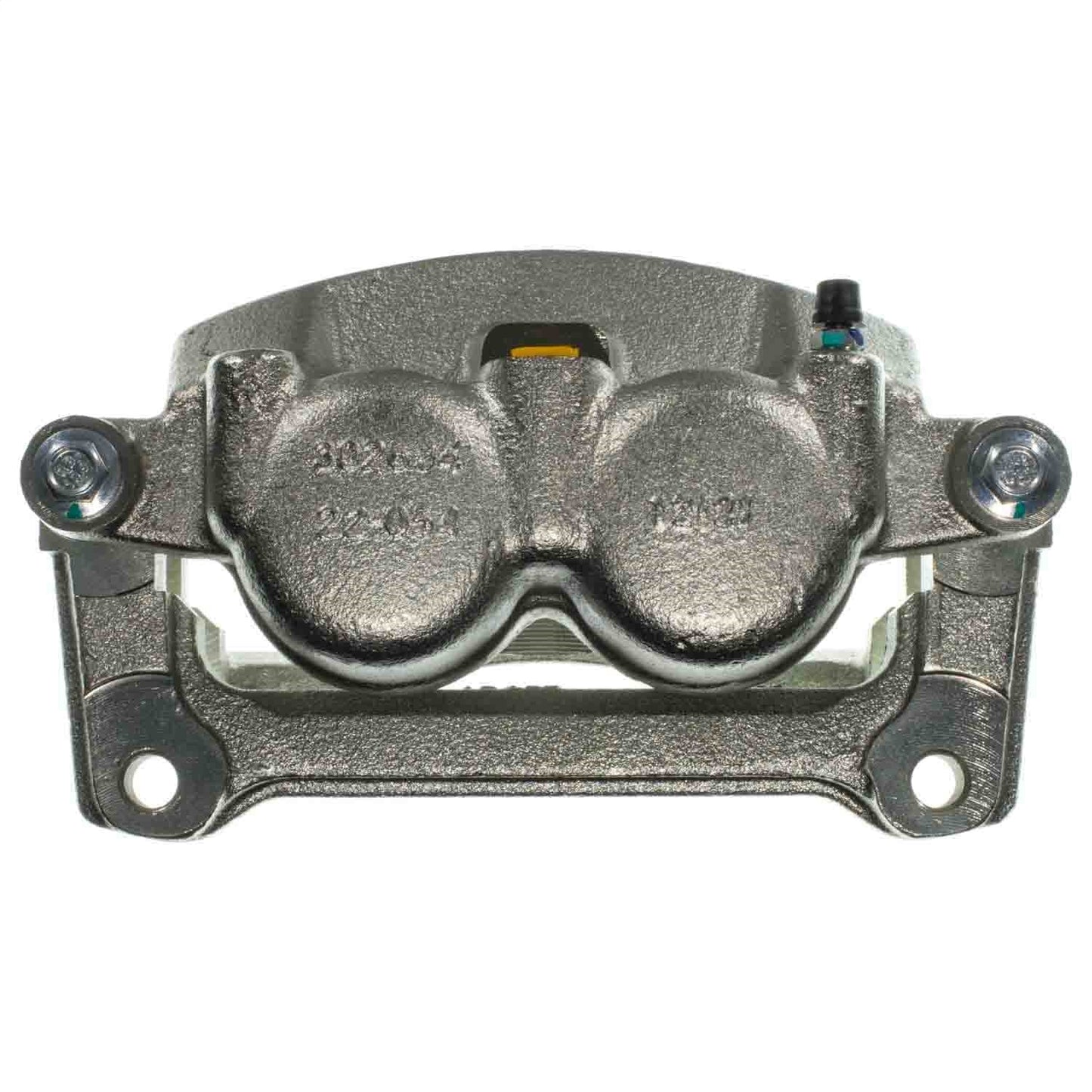 PowerStop 2009 Ford F-150 Front Left Autospecialty Caliper w/Bracket (L4975A)