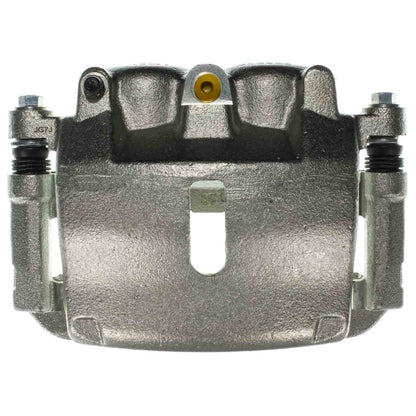 PowerStop 2009 Ford F-150 Front Left Autospecialty Caliper w/Bracket (L4975A)