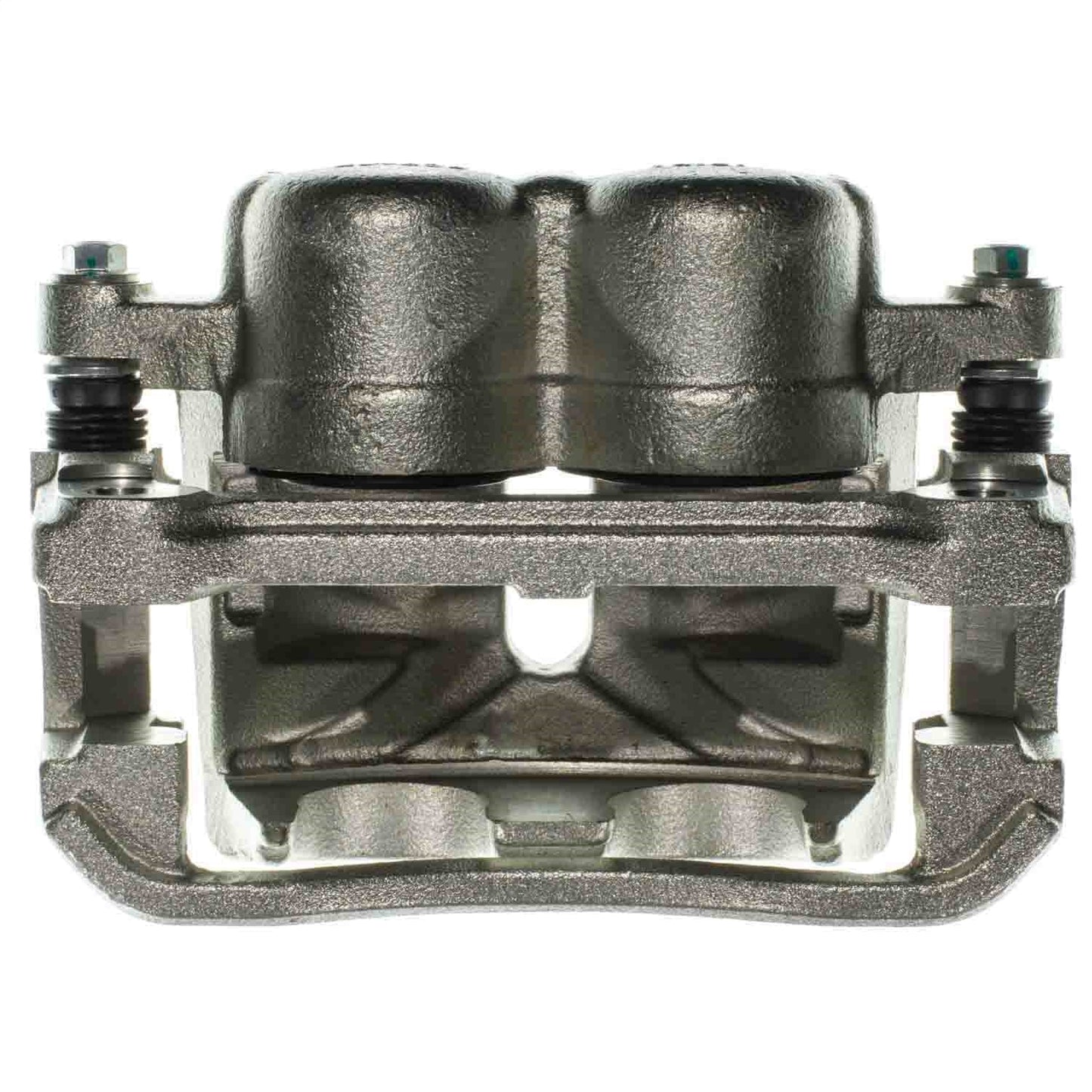 PowerStop 2009 Ford F-150 Front Left Autospecialty Caliper w/Bracket (L4975A)