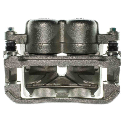 PowerStop 2009 Ford F-150 Front Left Autospecialty Caliper w/Bracket (L4975A)