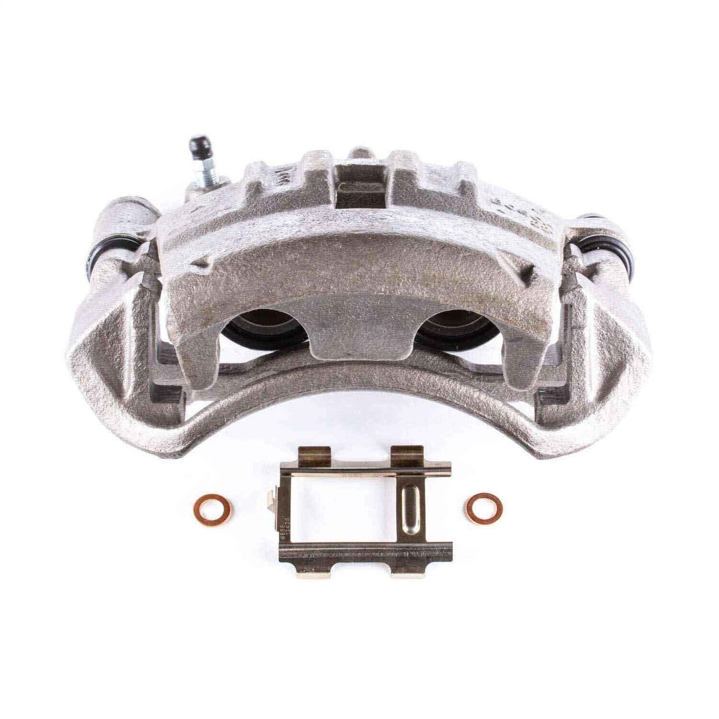 PowerStop 03-06 Dodge Sprinter 2500 Front Left or Rear Left Autospecialty Caliper w/Bracket (L4977)